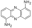 CAS#: 16582-03-9, 1,6-Diaminophenazine