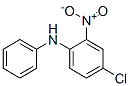 CAS#: 16611-15-7, 4-Chloro-2-Nitro-N-Phenylaniline