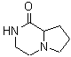 CAS#: 16620-61-4, Hexahydropyrrolo[1,2-a]Pyrazin-1(2H)-One