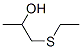 CAS 登录号：16621-37-7， 1-(乙硫基)-2-丙醇