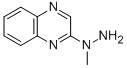 CAS#: 16621-55-9, 2-(1-Methylhydrazinyl)-Quinoxaline