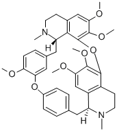 CAS 登录号:16623-56-6, 白蓬草达素