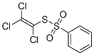 CAS#: 16627-02-4, Benzenethiosulfonic Acid S-(Trichlorovinyl) Ester