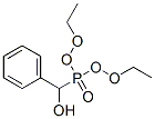 CAS#: 1663-55-4, Diethoxyphosphoryl-Phenyl-Methanol