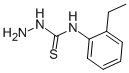 CAS#: 16667-04-2, N-(2-Ethylphenyl)-Hydrazinecarbothioamide