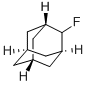 CAS#: 16668-83-0, 2-Fluoroadamantane