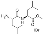 CAS#: 16689-14-8, L-Leucyl-L-Leucine Methyl Ester Monohydrobromide