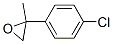 CAS#: 1669-70-1, 2-(4-Chlorophenyl)-2-Methyloxirane