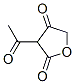 CAS#: 16690-05-4, 3-Acetyltetronic Acid