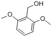 CAS#: 16700-55-3, 2,6-Dimethoxy-Benzenemethanol