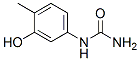 CAS#: 16704-78-2, N-(3-Hydroxy-4-Methylphenyl)-Urea