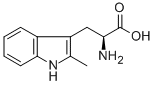 CAS#: 16709-25-4, alpha-Methyl-L-Tryptophan