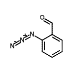CAS#: 16714-25-3, 2-Azidobenzaldehyde
