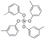 CAS#: 16714-54-8, Tetrakis(3-Methylphenyl) Orthosilicate