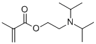 CAS#: 16715-83-6, 2-Diisopropylaminoethyl Methacrylate