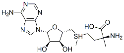 CAS#: 16720-69-7, S-Adenosyl-2-Methylmethionine