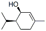 CAS#: 16721-38-3, cis-6-(Isopropyl)-3-Methylcyclohex-2-En-1-Ol