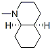CAS#: 16726-25-3, cis-Decahydro-1-Methylquinoline