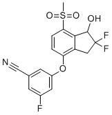 CAS#: 1672665-49-4, PT-2385