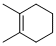 CAS#: 1674-10-8, 1,2-Dimethyl Cyclohexene