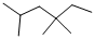 CAS#: 16747-30-1, 2,4,4-Trimethylhexane