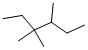 CAS#: 16747-31-2, 3,3,4-Trimethylhexane