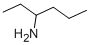 CAS#: 16751-58-9, 3-Aminohexane