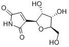 CAS#: 16755-07-0, 3-beta-D-Ribofuranosylpyrrole-2,5-Dione