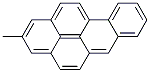 CAS 登录号：16757-82-7， 2-甲基苯并[a]芘