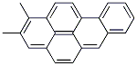 CAS#: 16757-85-0, 1,2-Dimethylbenzo[a]Pyrene