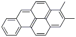 CAS#: 16757-87-2, 2,3-Dimethylbenzo[a]Pyrene