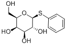 CAS#: 16758-34-2, Phenyl 1-Thio-beta-D-Galactopyranoside