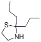 CAS#: 16763-41-0, 2,2-Dipropylthiazolidine