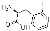 CAS#: 167817-55-2, 2-Iodo-L-Phenylalanine