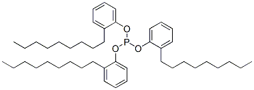 CAS#: 16784-72-8, Phosphorous Acid Tris(2-Nonylphenyl) Ester