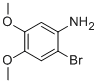 CAS#: 16791-41-6, 2-Bromo-4,5-Dimethoxyaniline