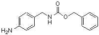 CAS#: 168050-39-3, Benzyl (4-Aminobenzyl)Carbamate