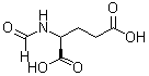 CAS 登录号：1681-96-5， N-甲酰基-L-谷氨酸