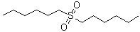 CAS#: 16823-61-3, 1-(Hexylsulfonyl)Hexane