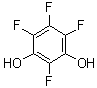 CAS#: 16840-25-8, 2,4,5,6-Tetrafluoro-1,3-Benzenediol