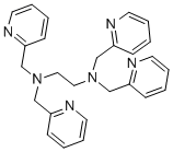 CAS#: 16858-02-9, N,N,N',N'-Tetrakis(2-Pyridinylmethyl)-1,2-Ethanediamine