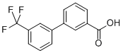CAS#: 168619-05-4, 3-[3-(Trifluoromethyl)Phenyl]Benzoate