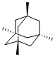 CAS#: 1687-36-1, 1,3,5,7-Tetramethyl-Adamantane