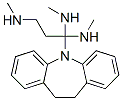 CAS#: 16870-96-5, N-Methylimipramine