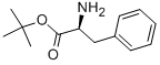 CAS#: 16874-17-2, L-Phenylalanine 1,1-Dimethylethyl Ester