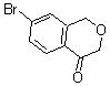 CAS#: 168759-64-6, 7-Bromo-4-Isochromanone