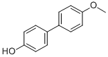 CAS#: 16881-71-3, 4'-Methoxy-[1,1'-Biphenyl]-4-Ol