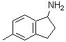 CAS#: 168902-79-2, 5-Methyl-1-Indanamine