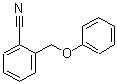 CAS#: 168971-54-8, 2-(Phenoxymethyl)-Benzonitrile