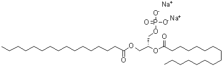 CAS#: 169051-60-9, Disodium (2R)-2,3-Bis(Palmitoyloxy)Propyl Phosphate